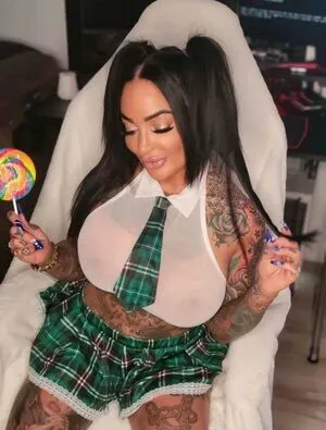 Sabrina Lepage OnlyFans Leaked Free Thumbnail Picture - #UIikKcc0el