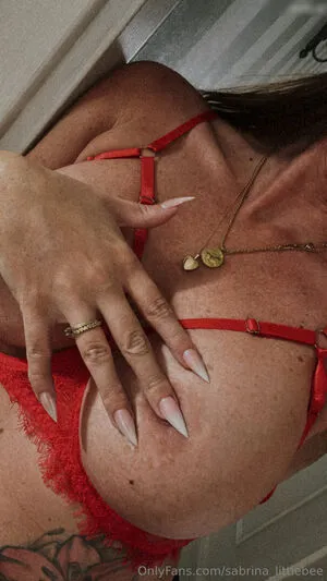 Sabrina Littlebee OnlyFans Leaked Free Thumbnail Picture - #8iVnTxzQ9y