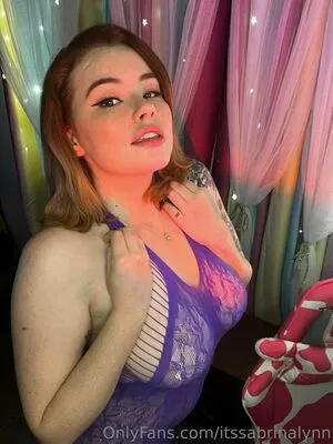 Sabrina Lynn OnlyFans Leaked Free Thumbnail Picture - #0kxnufgv1T