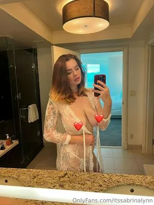 Sabrina Lynn OnlyFans Leaked Free Thumbnail Picture - #1BTu7SKLr2