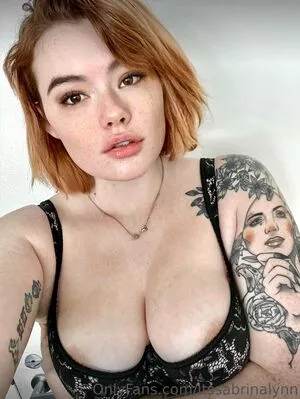 Sabrina Lynn OnlyFans Leaked Free Thumbnail Picture - #7AfpTf55Dd