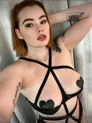 Sabrina Lynn OnlyFans Leaked Free Thumbnail Picture - #DJAZ5RVG4e