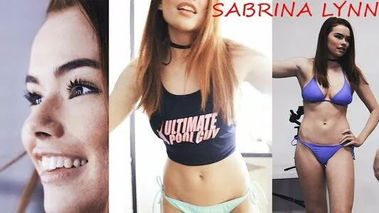 Sabrina Lynn OnlyFans Leaked Free Thumbnail Picture - #HBm87C5zpN