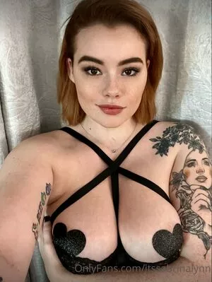 Sabrina Lynn OnlyFans Leaked Free Thumbnail Picture - #ODo89HEMaV