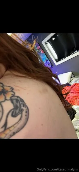 Sabrina Lynn OnlyFans Leaked Free Thumbnail Picture - #OWCsssLNP8