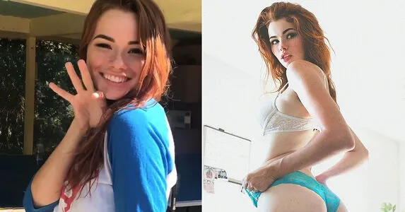 Sabrina Lynn OnlyFans Leaked Free Thumbnail Picture - #PedXpRpkRp