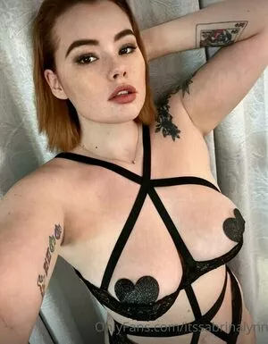 Sabrina Lynn OnlyFans Leaked Free Thumbnail Picture - #TNbBVgWFOz