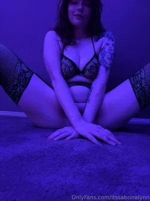 Sabrina Lynn OnlyFans Leaked Free Thumbnail Picture - #cXo4bnFiUO