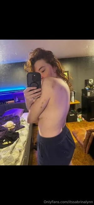 Sabrina Lynn OnlyFans Leaked Free Thumbnail Picture - #cpM6cyDybt