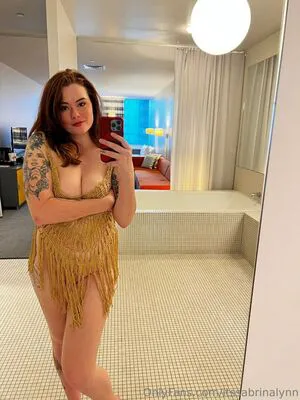 Sabrina Lynn OnlyFans Leaked Free Thumbnail Picture - #ddlPtHDha8