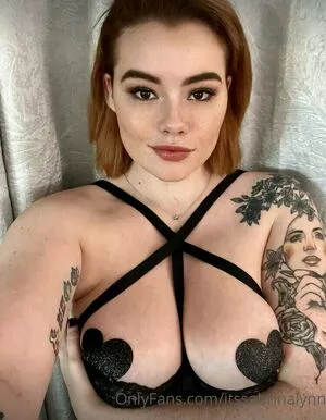 Sabrina Lynn OnlyFans Leaked Free Thumbnail Picture - #eMTxH3y5yL