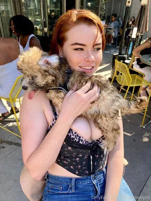 Sabrina Lynn OnlyFans Leaked Free Thumbnail Picture - #jVv2nv1BMj