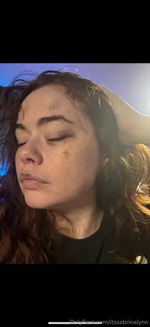 Sabrina Lynn OnlyFans Leaked Free Thumbnail Picture - #kvEmBWV5x8