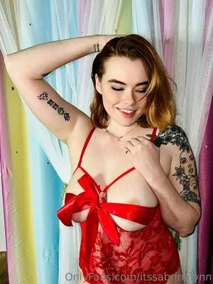 Sabrina Lynn OnlyFans Leaked Free Thumbnail Picture - #qOwfBRSlAX