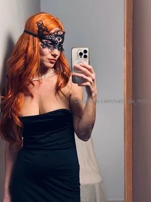Sabrina Mille OnlyFans Leaked Free Thumbnail Picture - #TpZDV5RxfQ