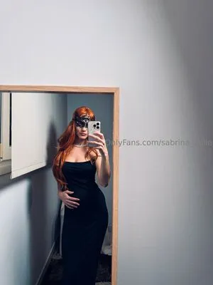 Sabrina Mille OnlyFans Leaked Free Thumbnail Picture - #VABlOhpxF5