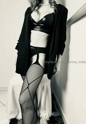 Sabrina Mille OnlyFans Leaked Free Thumbnail Picture - #hbGoDyFnlQ