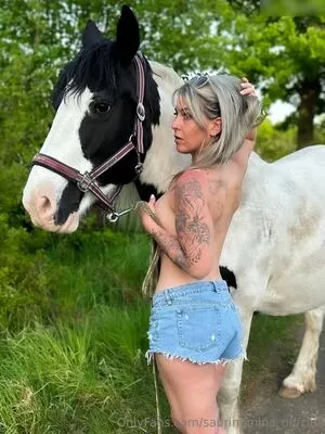 Sabrina Mina OnlyFans Leaked Free Thumbnail Picture - #Il6nBwH3Qh