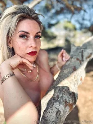 Sabrina Mina OnlyFans Leaked Free Thumbnail Picture - #lg8Lj5OS9T