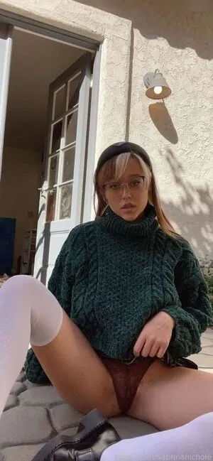 Sabrina Nichole OnlyFans Leaked Free Thumbnail Picture - #1FERjuk64q