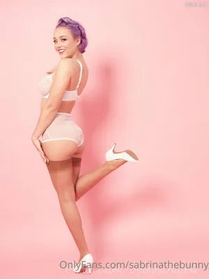 Sabrina Nichole OnlyFans Leaked Free Thumbnail Picture - #3xoOYkqo4i