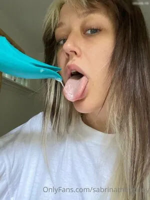 Sabrina Nichole OnlyFans Leaked Free Thumbnail Picture - #5NhdqiuaJ4