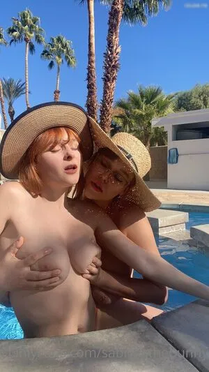 Sabrina Nichole OnlyFans Leaked Free Thumbnail Picture - #6ci5iP36Ps