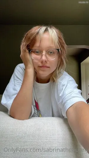 Sabrina Nichole OnlyFans Leaked Free Thumbnail Picture - #7GZN87TCuY
