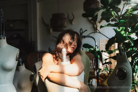 Sabrina Nichole OnlyFans Leaked Free Thumbnail Picture - #8Bj9r0sACB