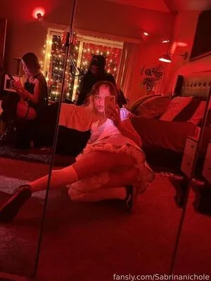 Sabrina Nichole OnlyFans Leaked Free Thumbnail Picture - #EUITiu8e7q