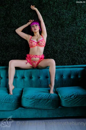 Sabrina Nichole OnlyFans Leaked Free Thumbnail Picture - #UWocJKCIVY