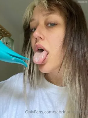 Sabrina Nichole OnlyFans Leaked Free Thumbnail Picture - #XSVpYplTx9