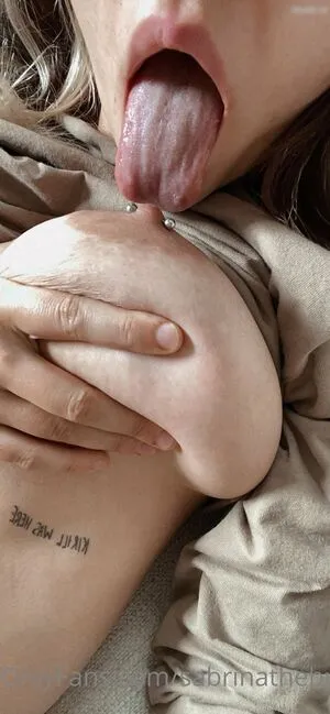 Sabrina Nichole OnlyFans Leaked Free Thumbnail Picture - #YUyByL7taX