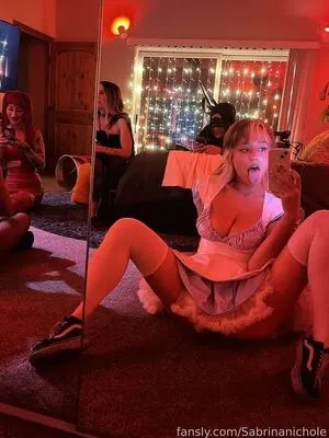 Sabrina Nichole OnlyFans Leaked Free Thumbnail Picture - #bNOE17dj4P