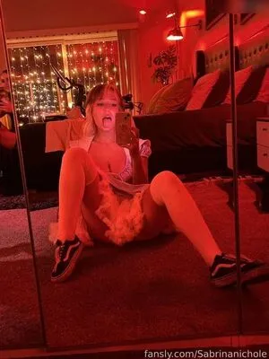 Sabrina Nichole OnlyFans Leaked Free Thumbnail Picture - #dT2mH878ZR