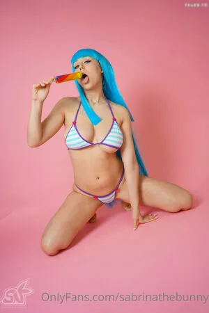 Sabrina Nichole OnlyFans Leaked Free Thumbnail Picture - #ilRq2XKlmT