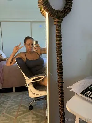 Sabrina Nichole OnlyFans Leaked Free Thumbnail Picture - #j8I7NcBaSV