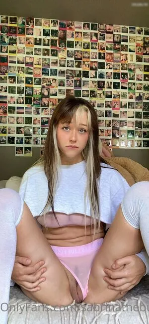 Sabrina Nichole OnlyFans Leaked Free Thumbnail Picture - #oYCZRNXsg4