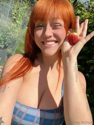 Sabrina Nichole OnlyFans Leaked Free Thumbnail Picture - #pV1geE6bn6