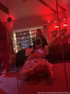 Sabrina Nichole OnlyFans Leaked Free Thumbnail Picture - #rtNWefE3OT