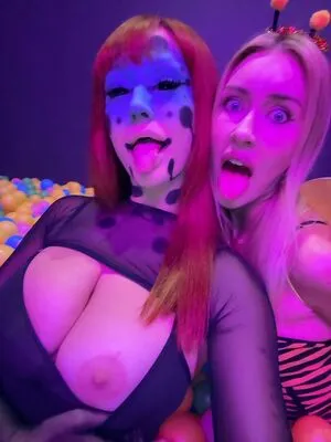 Sabrina Nichole OnlyFans Leaked Free Thumbnail Picture - #ya3dGatGRf