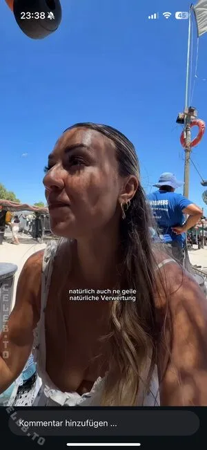 Sabrina Nickel OnlyFans Leaked Free Thumbnail Picture - #KTv9PcAamE