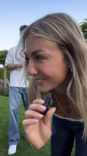 Sabrina Nickel OnlyFans Leaked Free Thumbnail Picture - #OivLSnkkY2