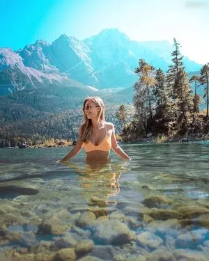 Sabrina Nickel OnlyFans Leaked Free Thumbnail Picture - #T9oEH5Ihse