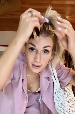 Sabrina Nickel OnlyFans Leaked Free Thumbnail Picture - #ch0YrTuQbY