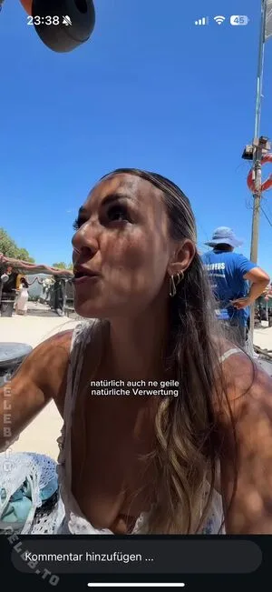 Sabrina Nickel OnlyFans Leaked Free Thumbnail Picture - #hrkJaOtUgb