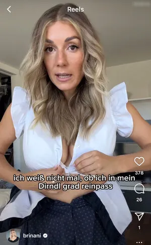 Sabrina Nickel OnlyFans Leaked Free Thumbnail Picture - #hwnnK883qF