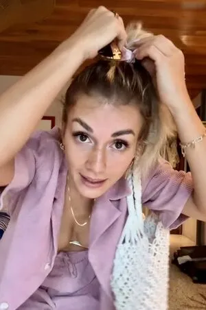 Sabrina Nickel OnlyFans Leaked Free Thumbnail Picture - #kas0qjCGUm