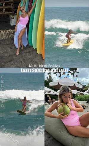 Sabrina Nickel OnlyFans Leaked Free Thumbnail Picture - #tB3kQgVf5K