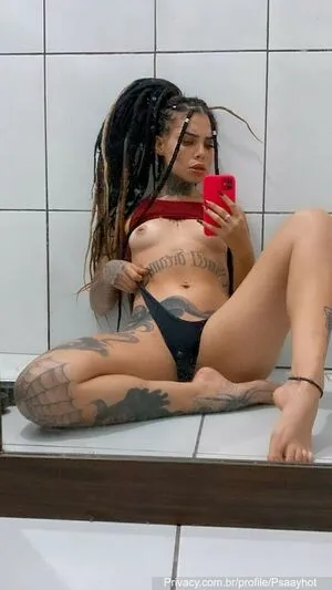 Sabrina Oliveira OnlyFans Leaked Free Thumbnail Picture - #Jhp6znbnBG